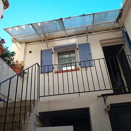 Apartment Studio Sete